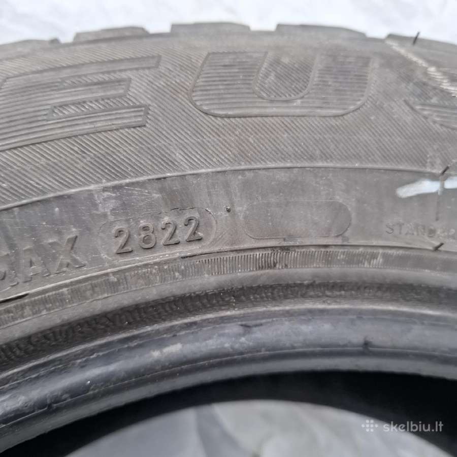 Padangos Nereus Sclaw Ns806 225/60 R17 2 vnt. - nuotraukos Nr. 6