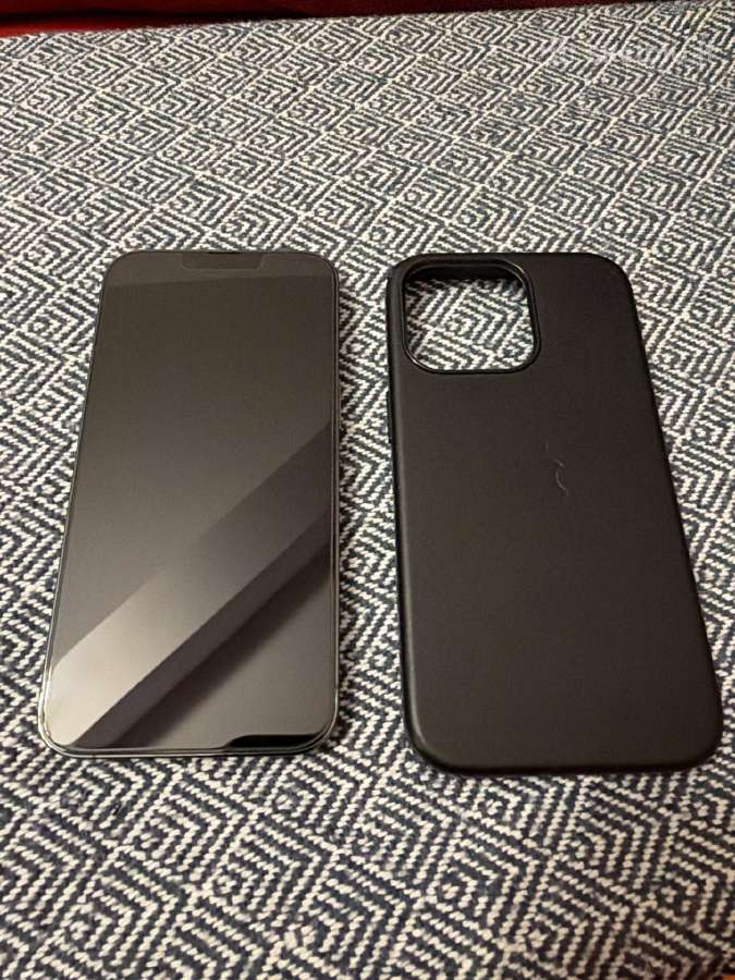 Super stovio žalias iPhone 13 pro. Dėžutė. - nuotraukos Nr. 3