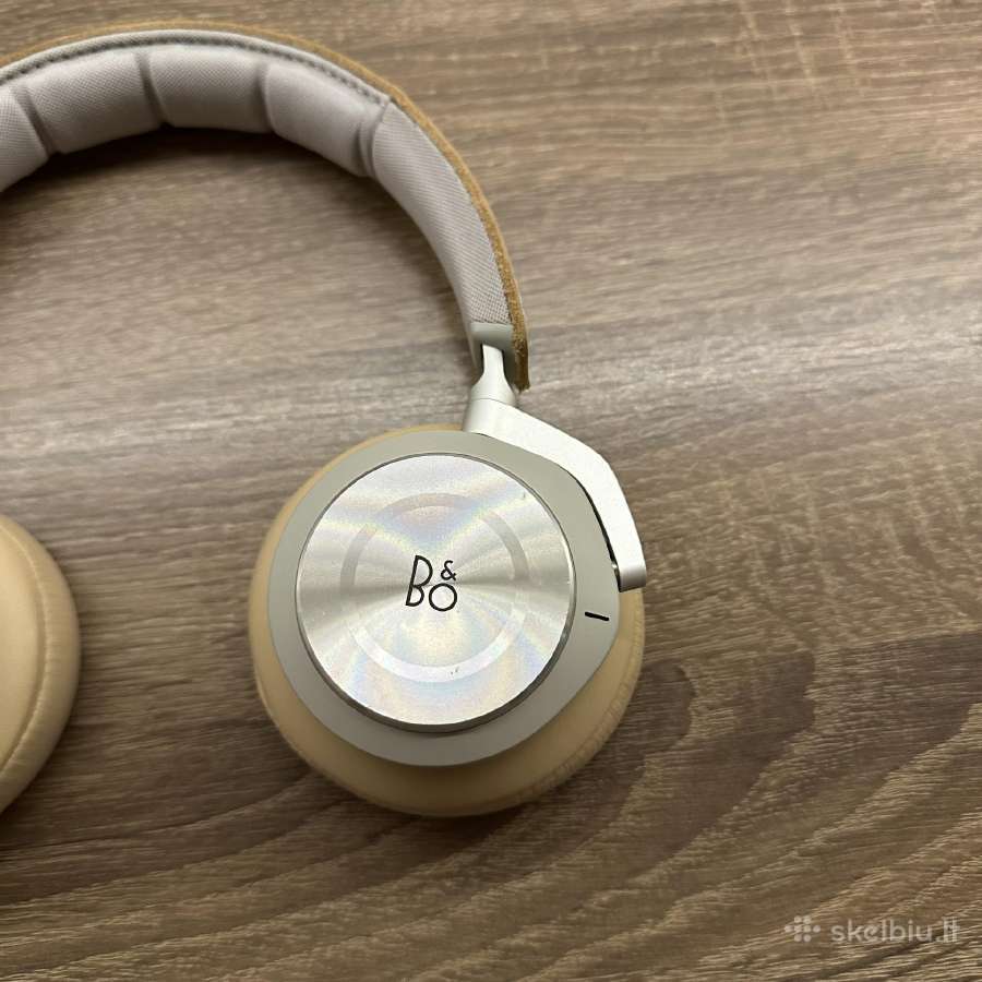 Bang & Olufsen Beoplay H9i belaidės ausinės - nuotraukos Nr. 2