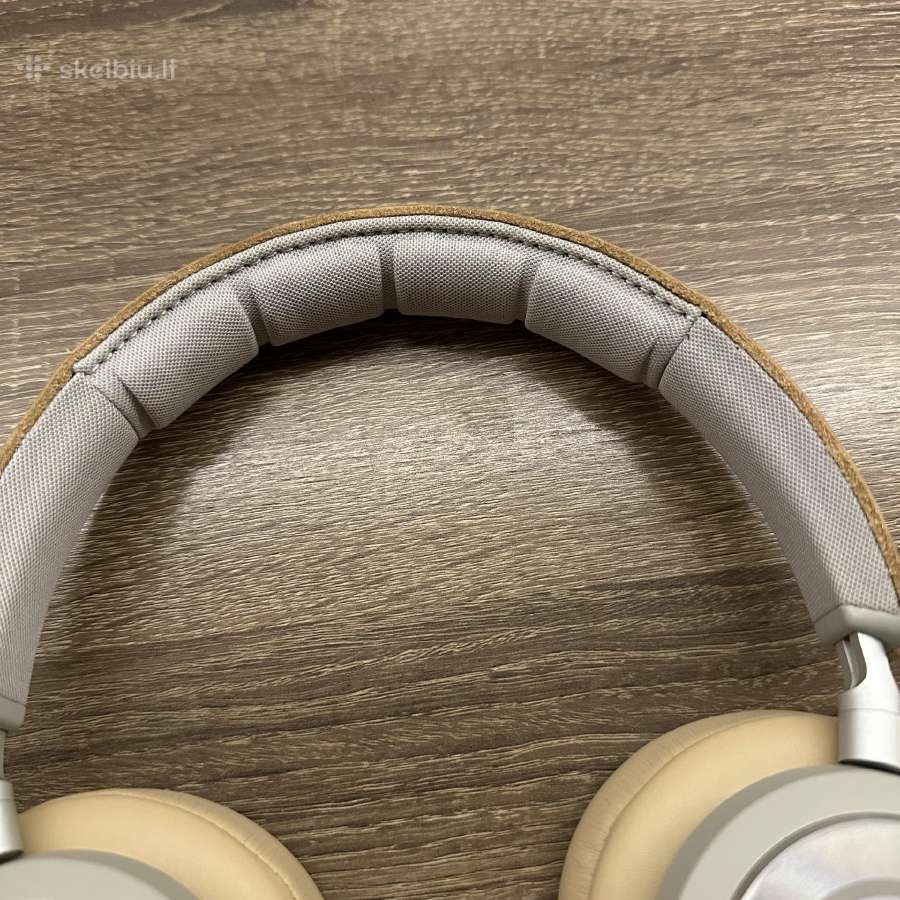 Bang & Olufsen Beoplay H9i belaidės ausinės - nuotraukos Nr. 3