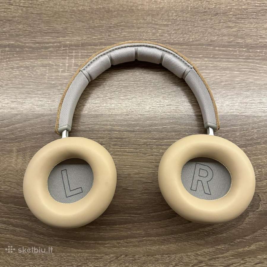 Bang & Olufsen Beoplay H9i belaidės ausinės - nuotraukos Nr. 4