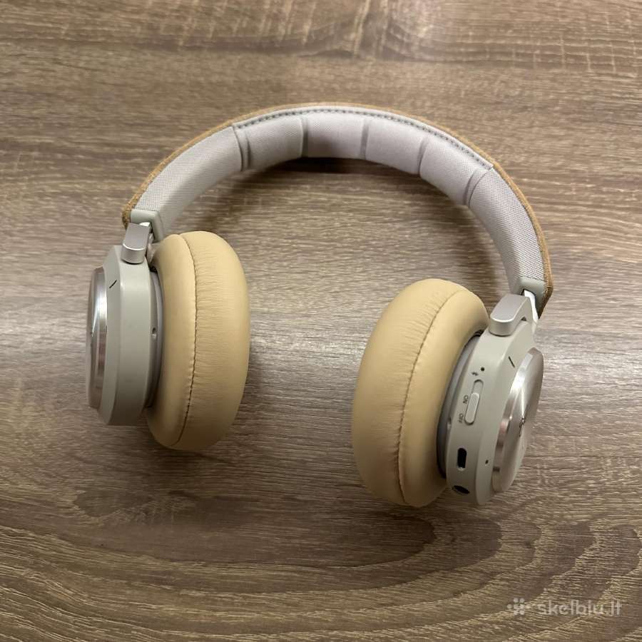 Bang & Olufsen Beoplay H9i belaidės ausinės - nuotraukos Nr. 5