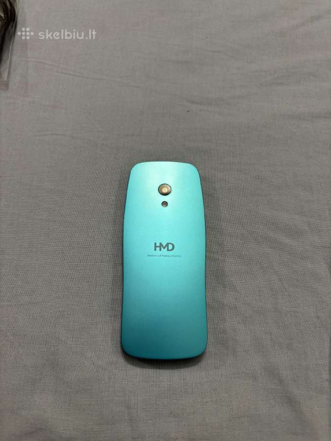 Nokia 3210 Hmd - nuotraukos Nr. 3
