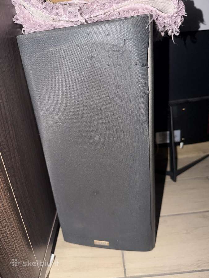 Yamaha Mx-s90/ctx-s90/cdc-s90+nx-s90 kolonėlės - nuotraukos Nr. 7