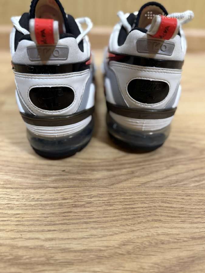 Nike Air Vapormax EVO kedai - nuotraukos Nr. 3