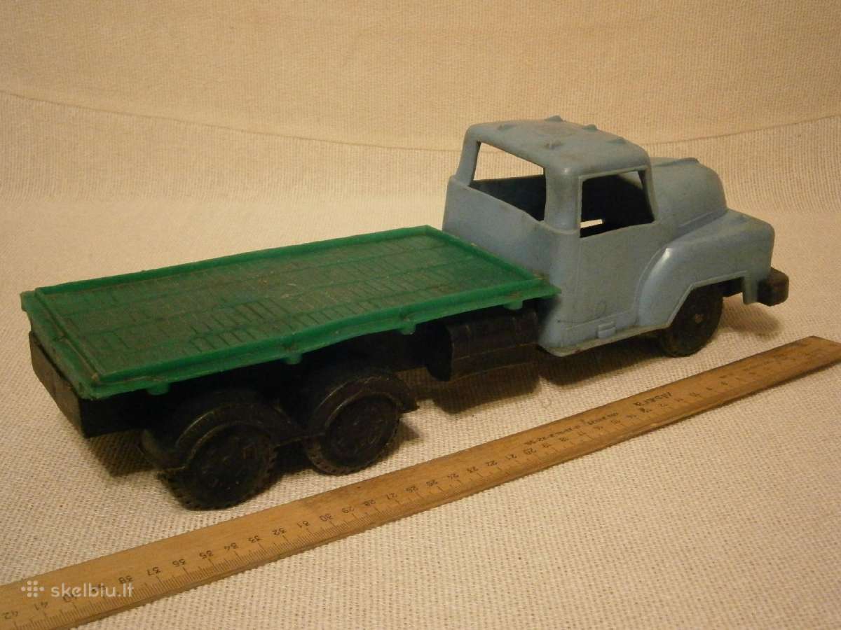 Sovietmečio Antikvariniai automobilis - nuotraukos Nr. 2