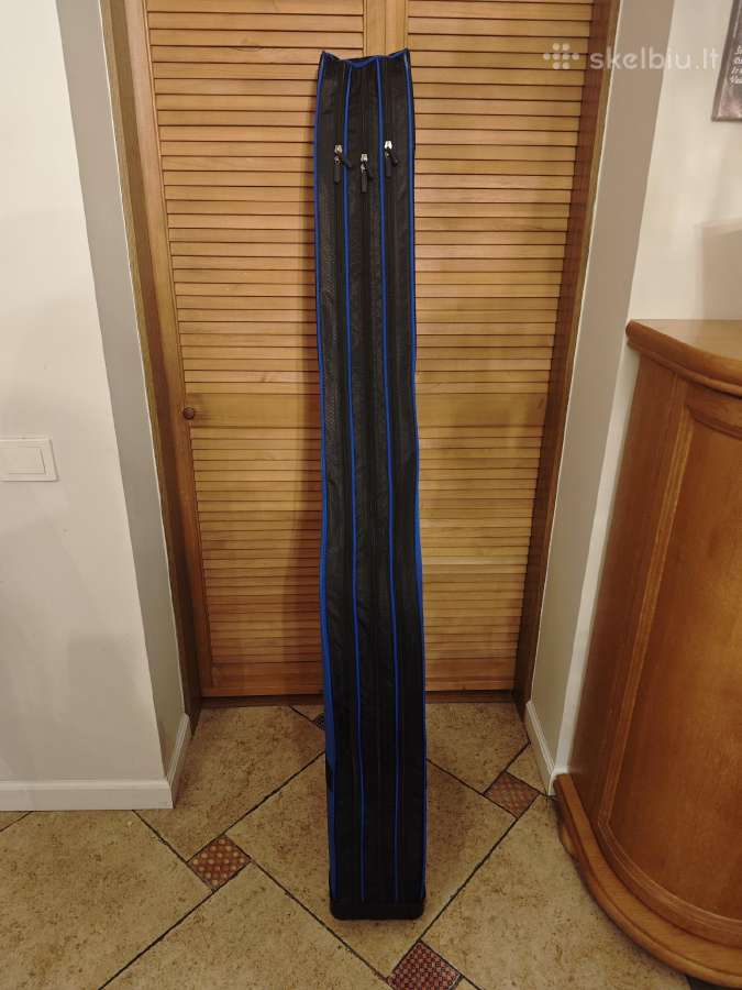 Flagman Armadale 1.65m 3 skyrių meškerių dėklas - nuotraukos Nr. 4