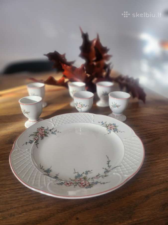 Villeroy&boch indai - nuotraukos Nr. 3