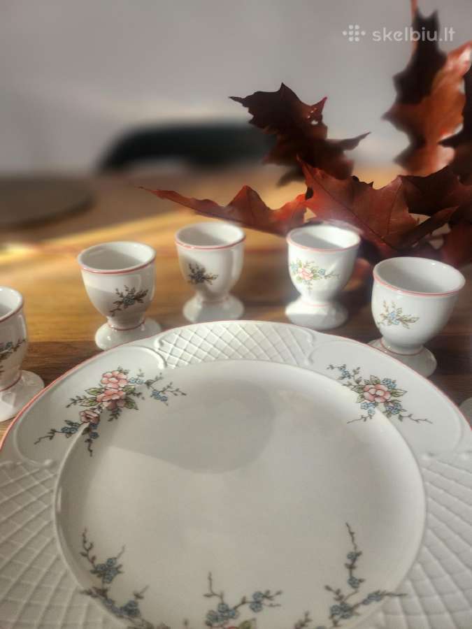 Villeroy&boch indai - nuotraukos Nr. 4