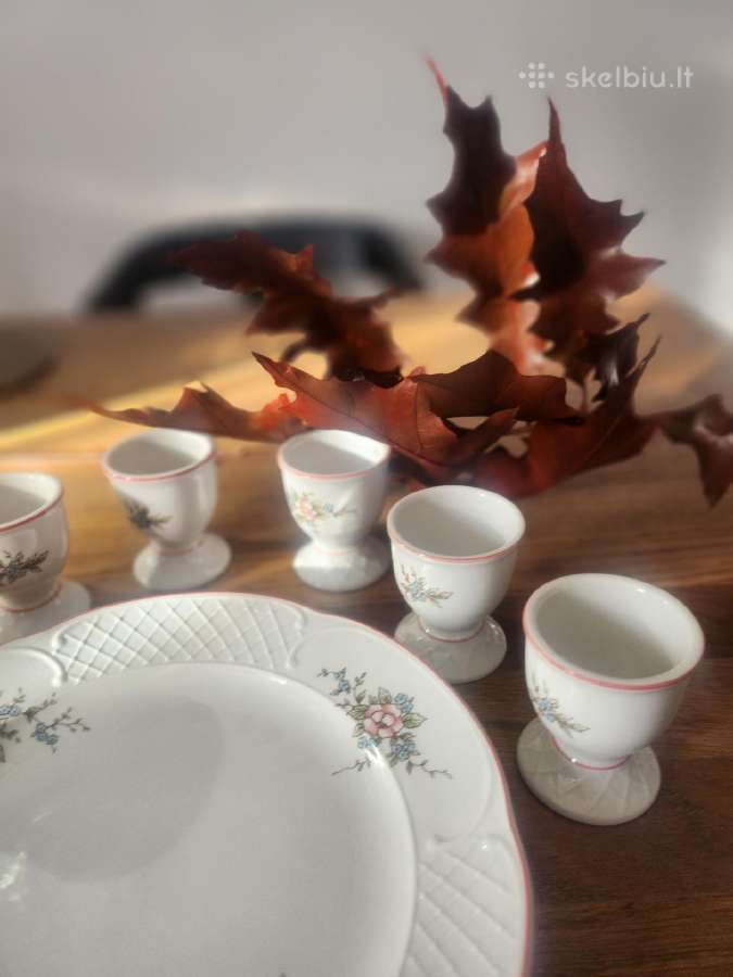 Villeroy&boch indai - nuotraukos Nr. 5
