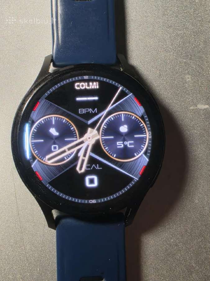 Colmi I 28 Ultra - nuotraukos Nr. 2