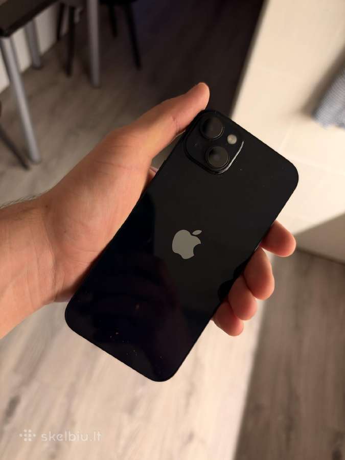 iPhone 14 Plus - nuotraukos Nr. 2