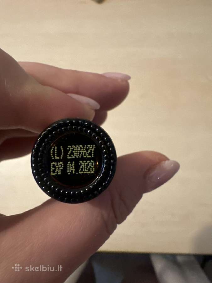 Naujas Doterra eterinis aliejus Whisper Touch - nuotraukos Nr. 2