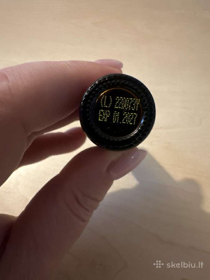 Naujas Doterra eterinis aliejus Passion Touch - nuotraukos Nr. 2
