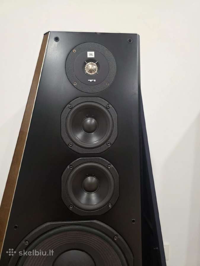 Jbl ti5000 - nuotraukos Nr. 2