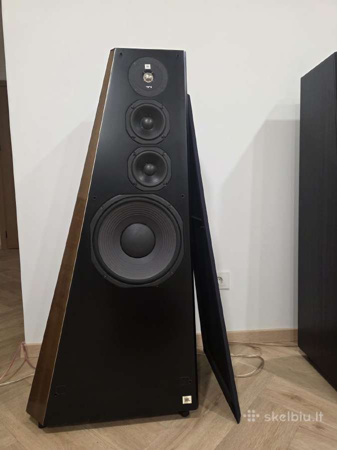 Jbl ti5000 - nuotraukos Nr. 3