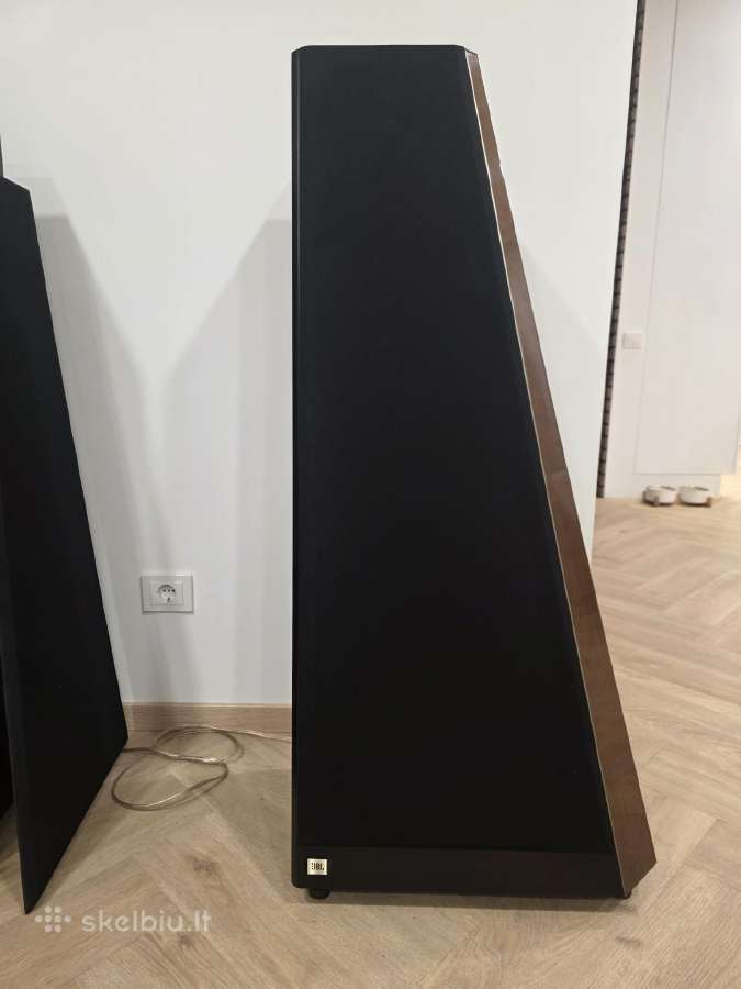 Jbl ti5000 - nuotraukos Nr. 4