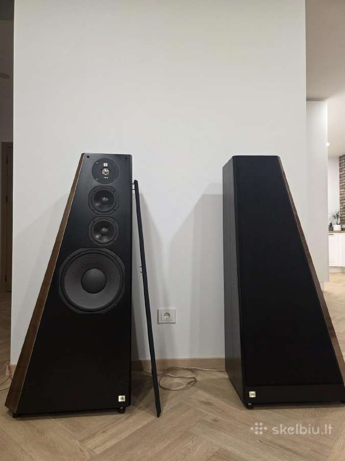 Jbl ti5000 - nuotraukos Nr. 5