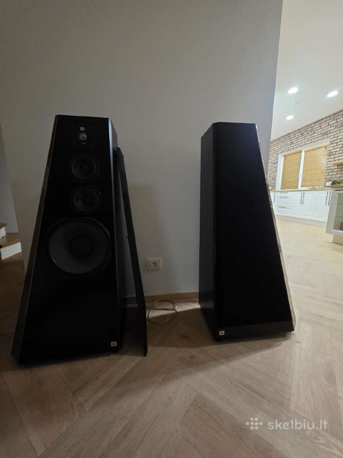 Jbl ti5000 - nuotraukos Nr. 6