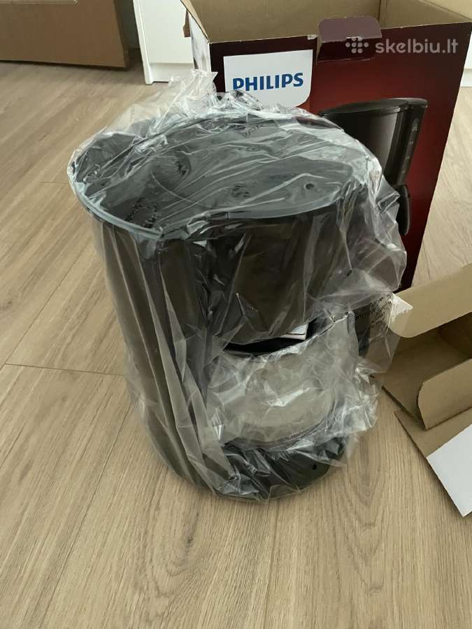 Philips kavos aparatas - nuotraukos Nr. 3