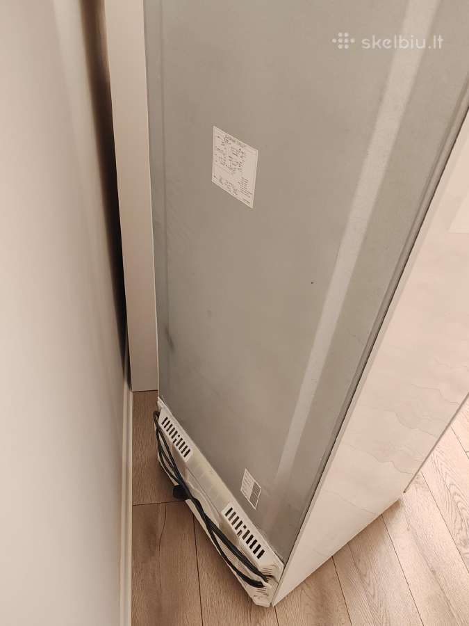 Šaldytuvas Samsung - nuotraukos Nr. 14
