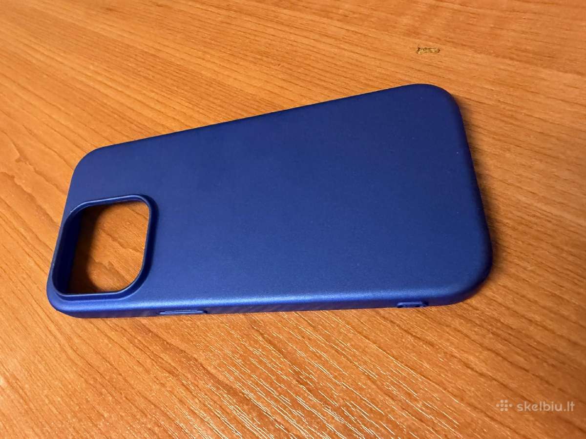 iPhone 15 Pro 256 GB – Black Titanium - nuotraukos Nr. 12