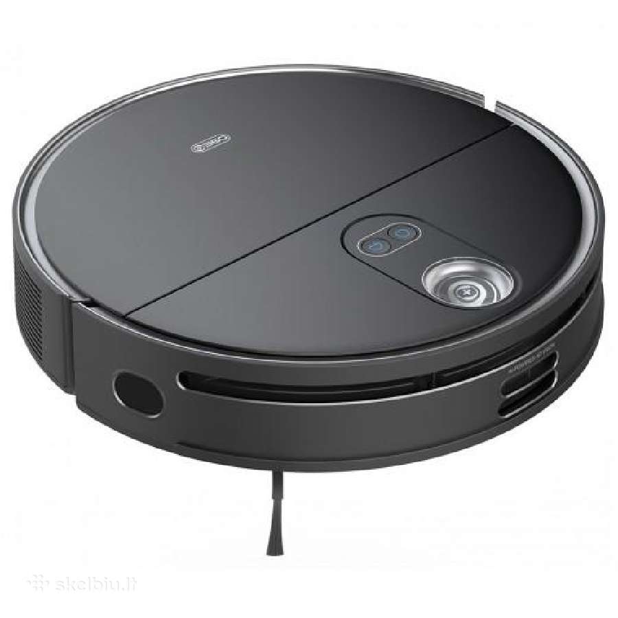360 Robot Vacuum S10 - nuotraukos Nr. 2