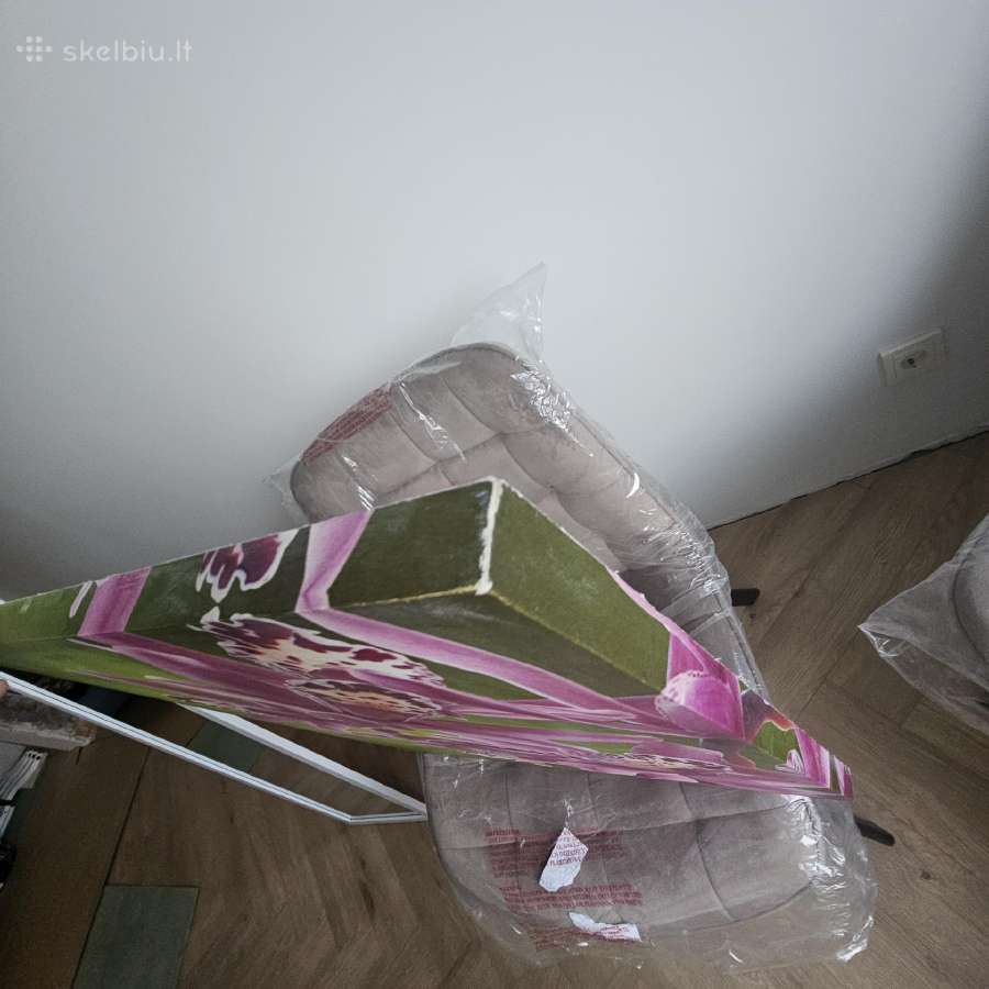 Ryškus, gražus paveikslas Orchidėjos - nuotraukos Nr. 7