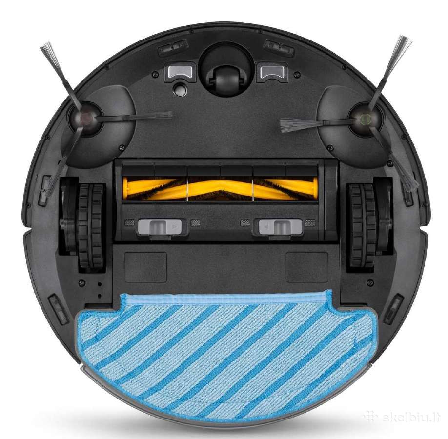 Ecovacs Deebot N8 - nuotraukos Nr. 2