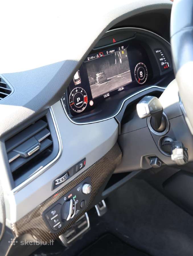 Sq7 audi - nuotraukos Nr. 10