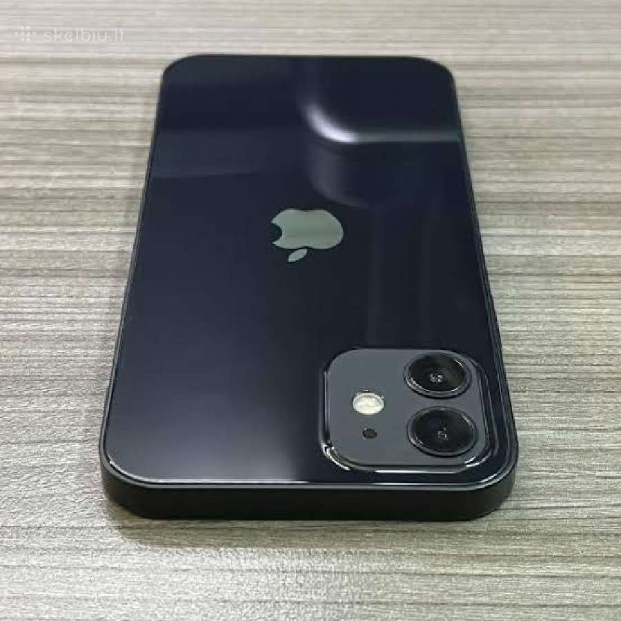 iPhone 12, 128 GB - nuotraukos Nr. 2