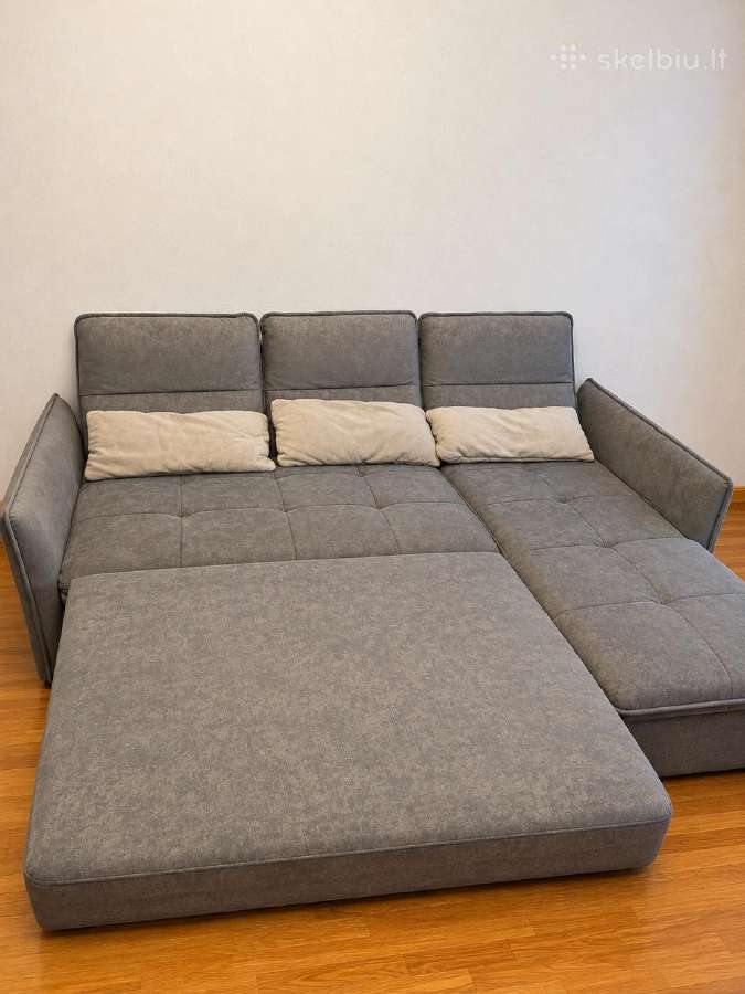 Sofa-lova - nuotraukos Nr. 4