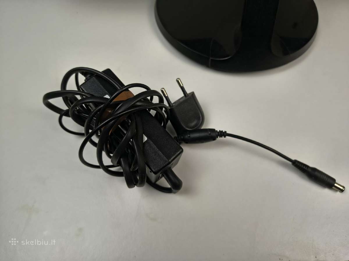 Monitorius Samsung 21, 5" - nuotraukos Nr. 5