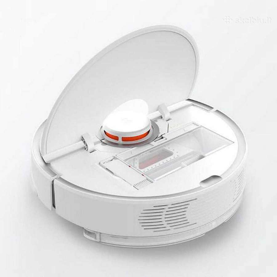 Roborock S6 - nuotraukos Nr. 2