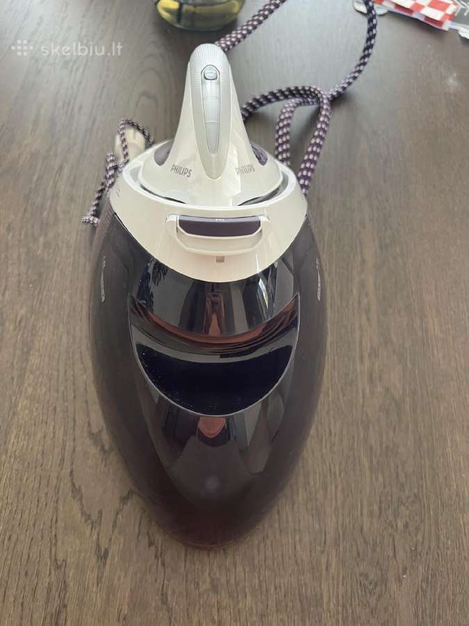 Lyginimo sistema Philips Perfectcare Elite Plus Gc - nuotraukos Nr. 2