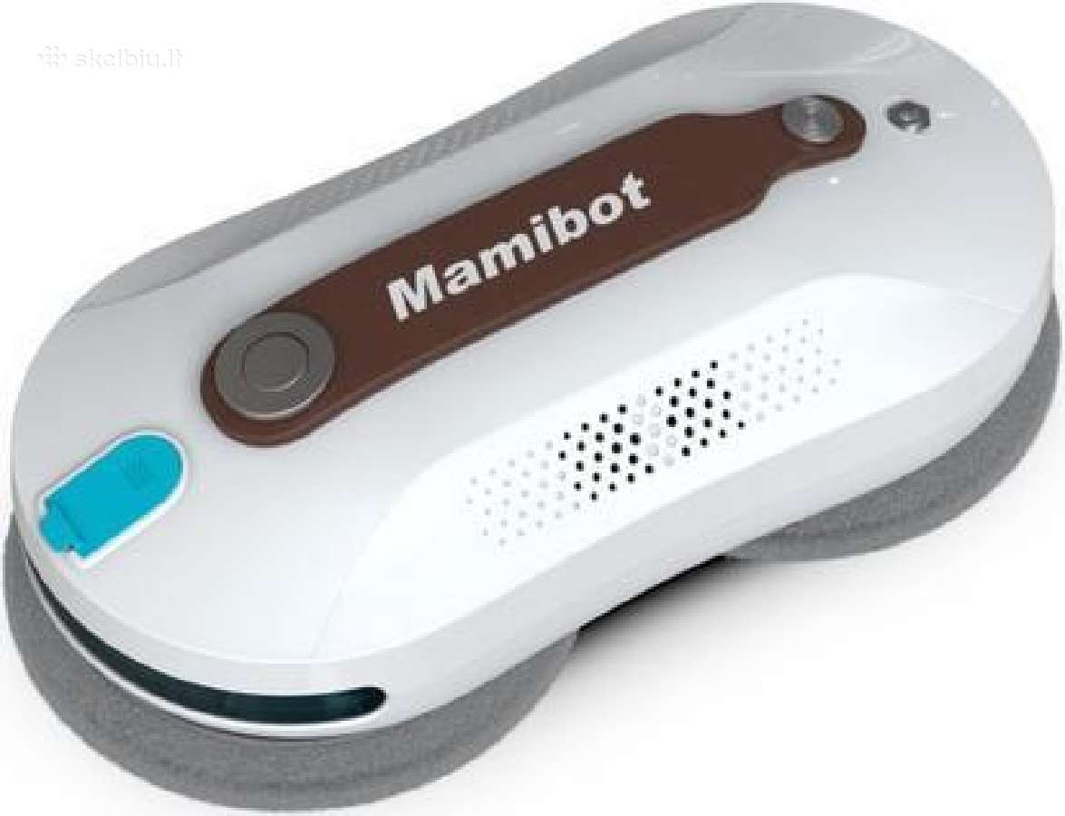 Mamibot W110-p Plus - nuotraukos Nr. 2