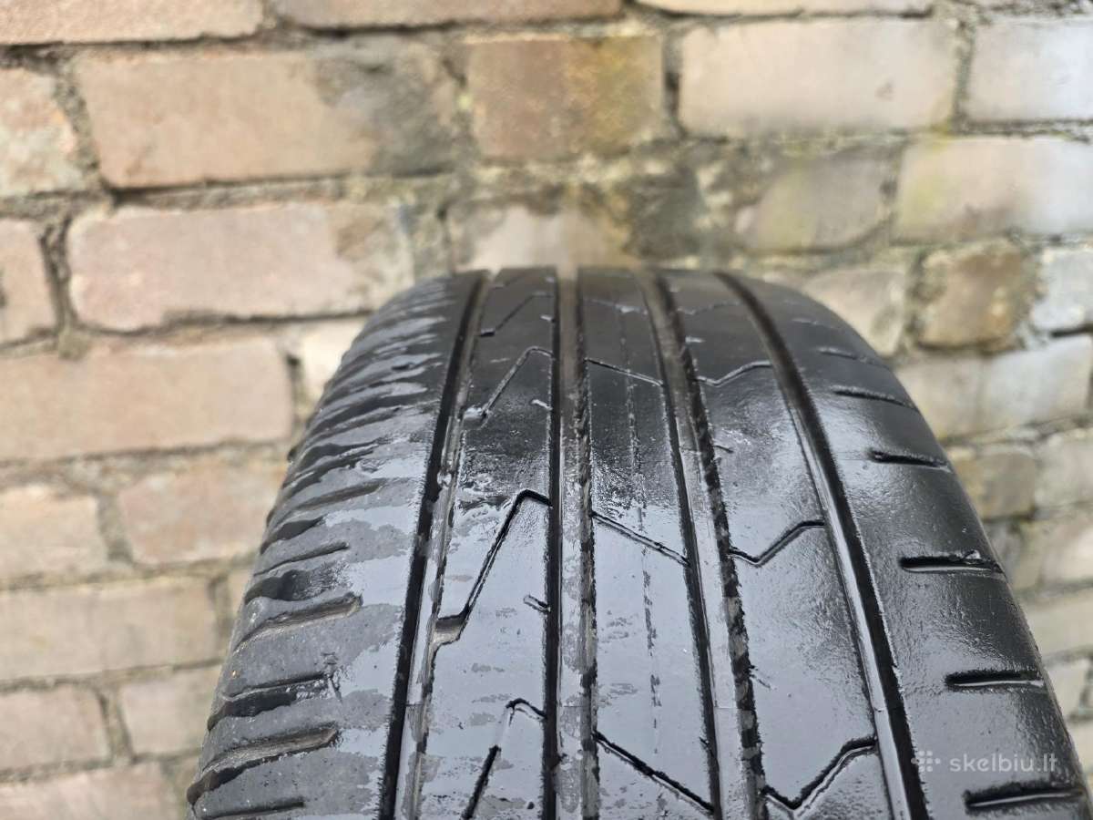 Originalus R16 Volkswagen ratai - nuotraukos Nr. 6