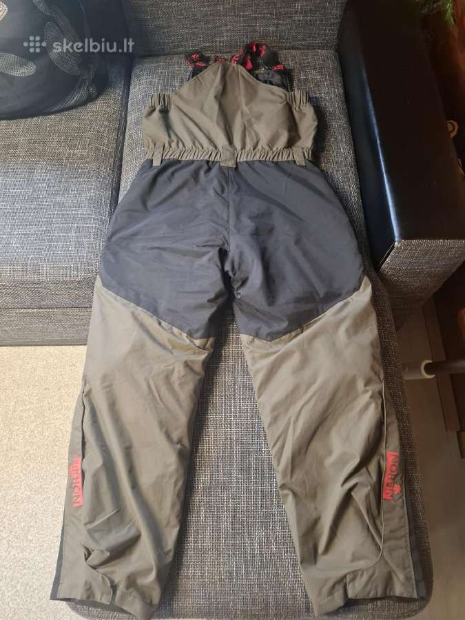 Norfin extreme L dydis - nuotraukos Nr. 4
