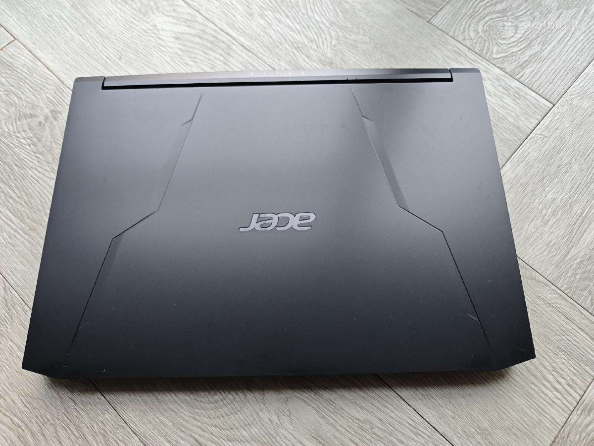 Acer Nitro 5, i9, Rtx 3060, 32 GB RAM - nuotraukos Nr. 3