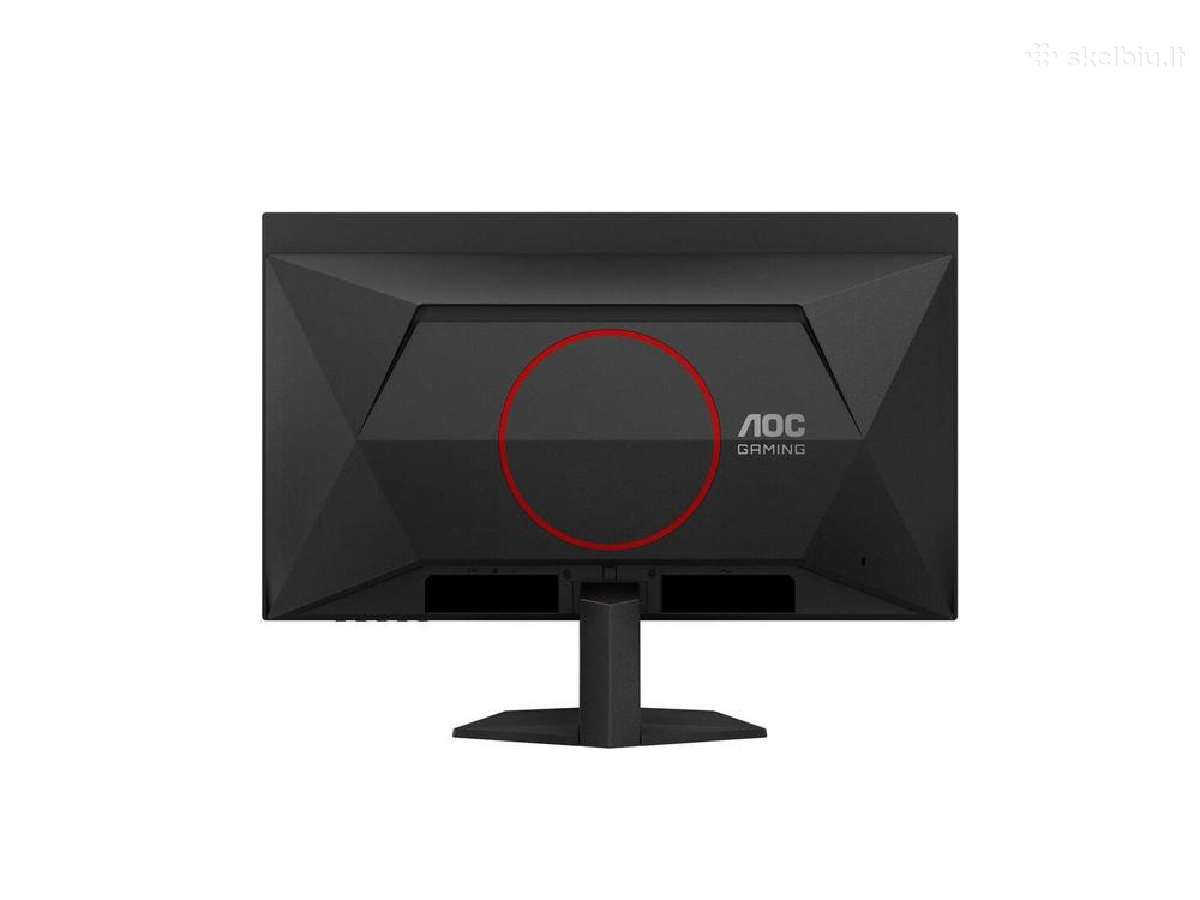 Aoc Q27g41zdf 26.5 " Qd-oled - nuotraukos Nr. 2