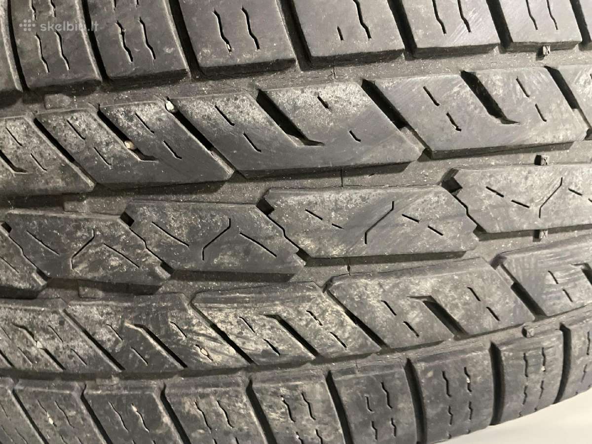 Bravuris, 2 vnt, naudotos, vasarinės €20 - nuotraukos Nr. 2