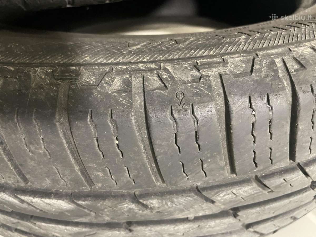 Bravuris, 2 vnt, naudotos, vasarinės €20 - nuotraukos Nr. 4