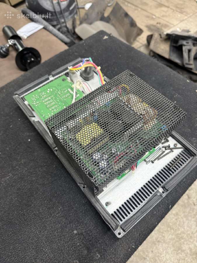 Wharfedale Evp-x18pb - nuotraukos Nr. 3