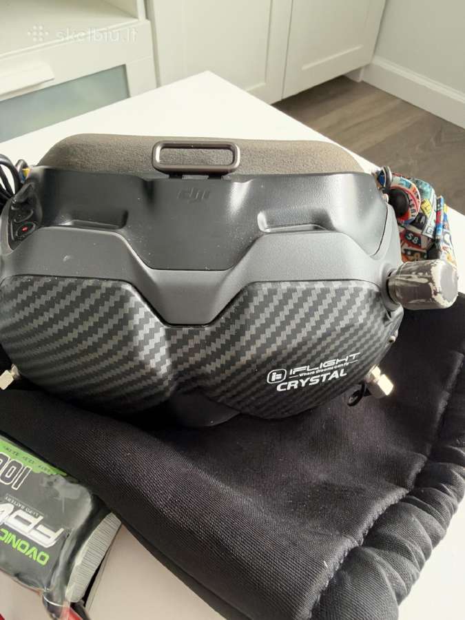 Fvp dronas - nuotraukos Nr. 6