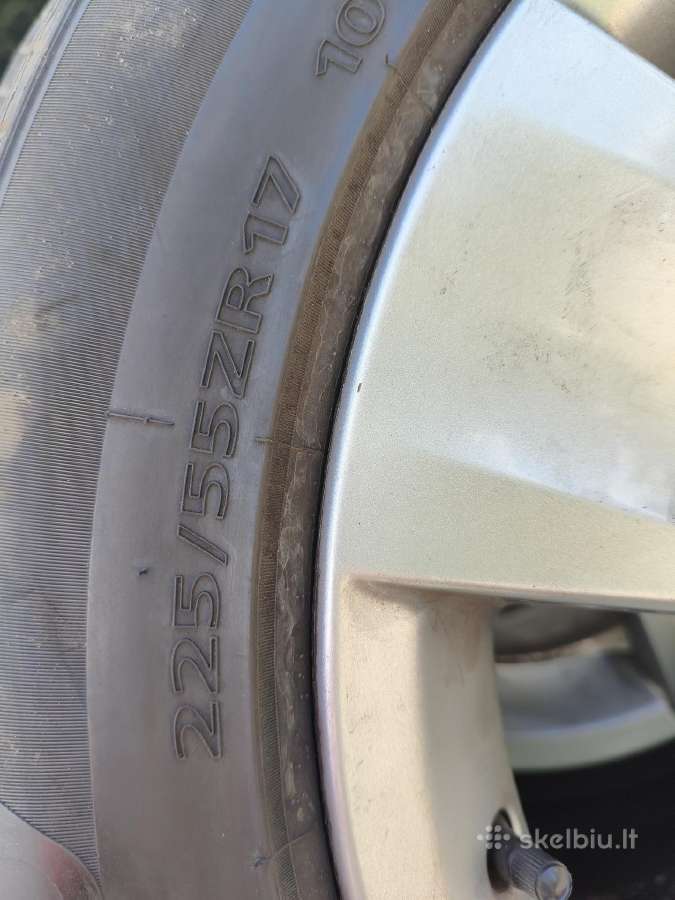Bmw r17 - nuotraukos Nr. 6