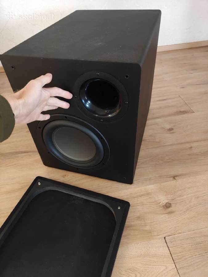 Svs Pb10 Isd - nuotraukos Nr. 2