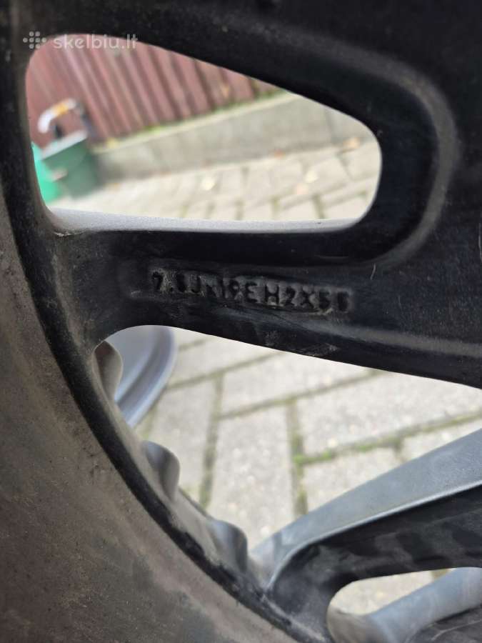 Volvo diskai - nuotraukos Nr. 3