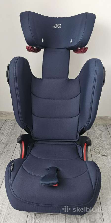 Britax romer kidfix 3 m Autokėdutė - nuotraukos Nr. 2
