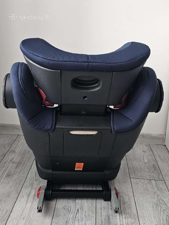 Britax romer kidfix 3 m Autokėdutė - nuotraukos Nr. 3