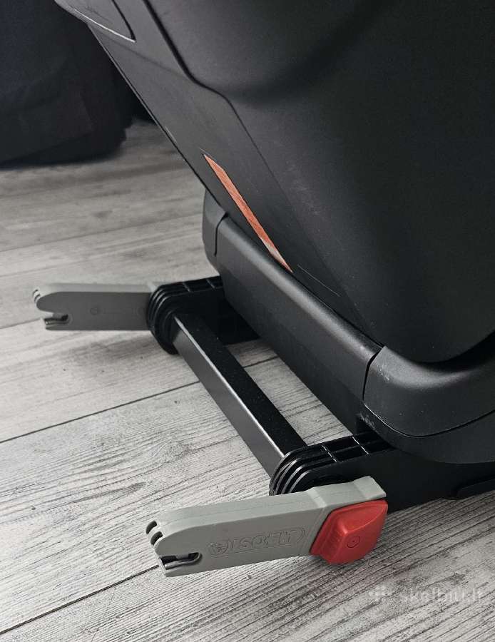 Britax romer kidfix 3 m Autokėdutė - nuotraukos Nr. 6